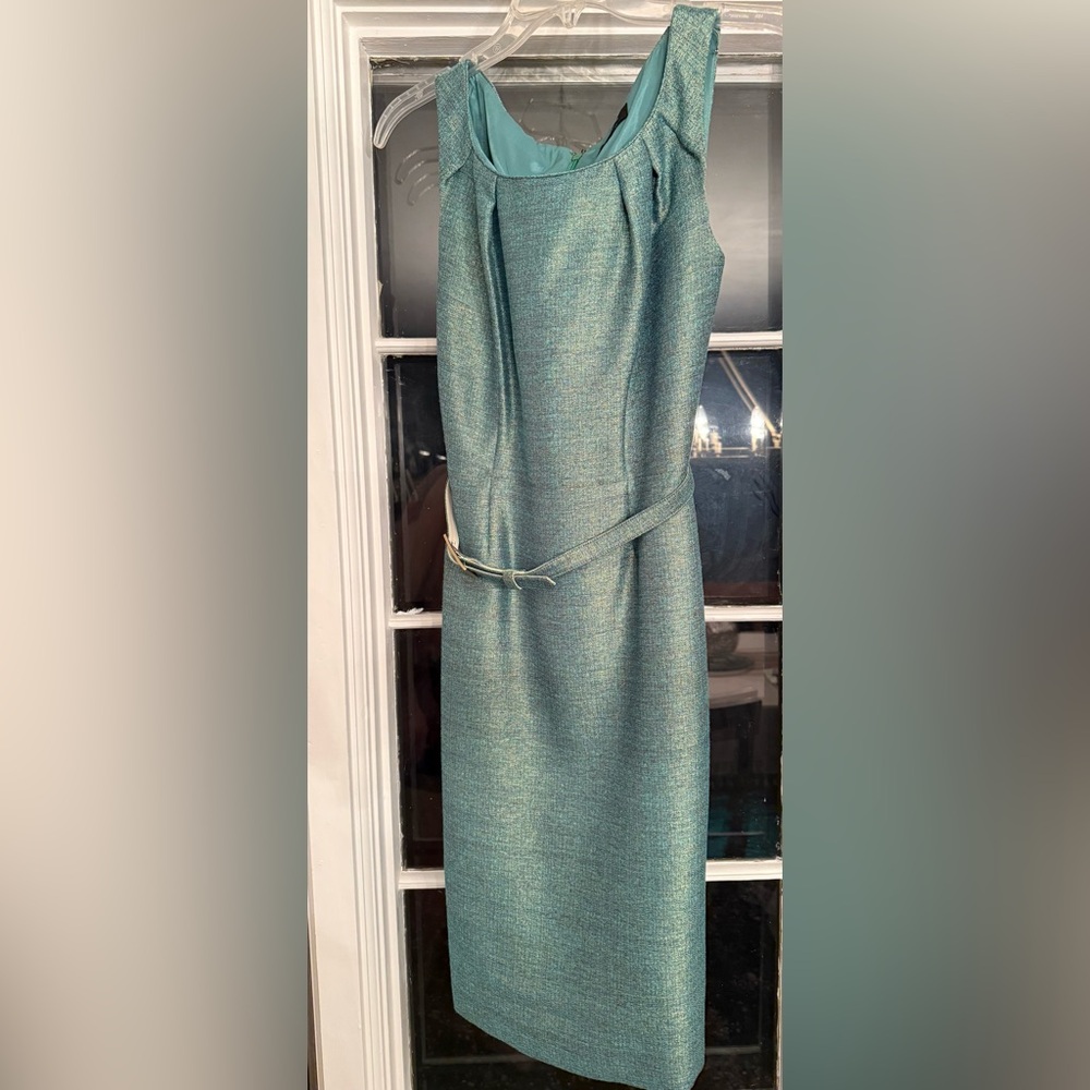 Tahari Arthur S. Levine Dress